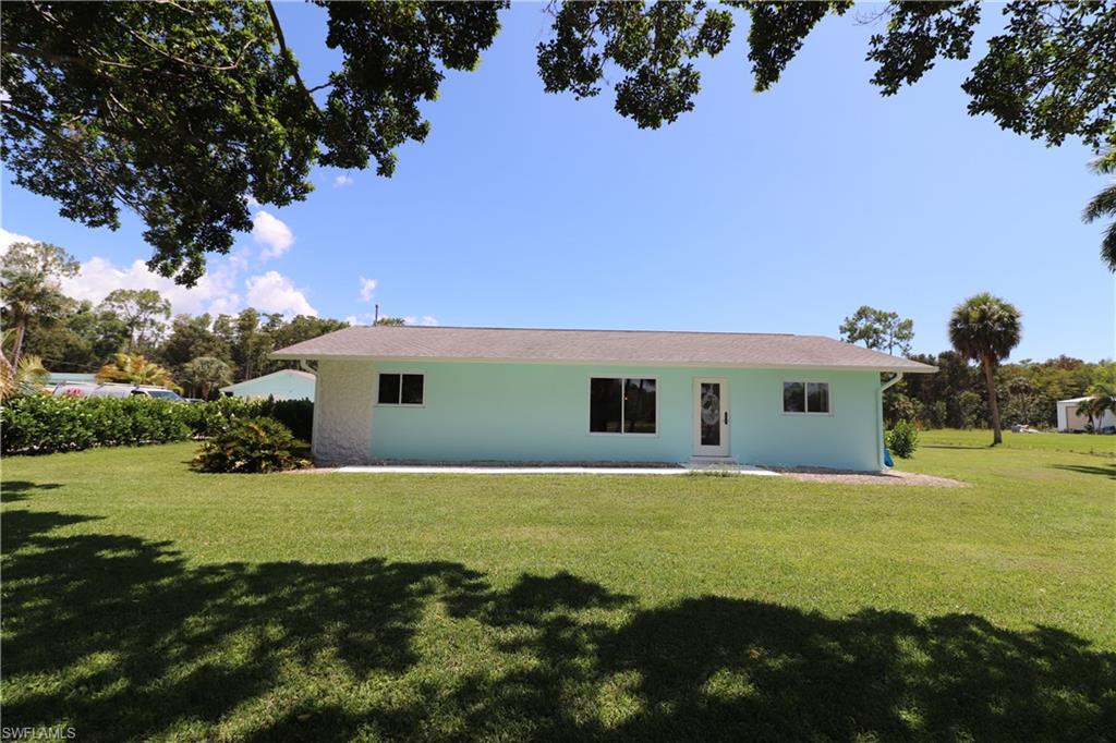 5332 Myrtle LN