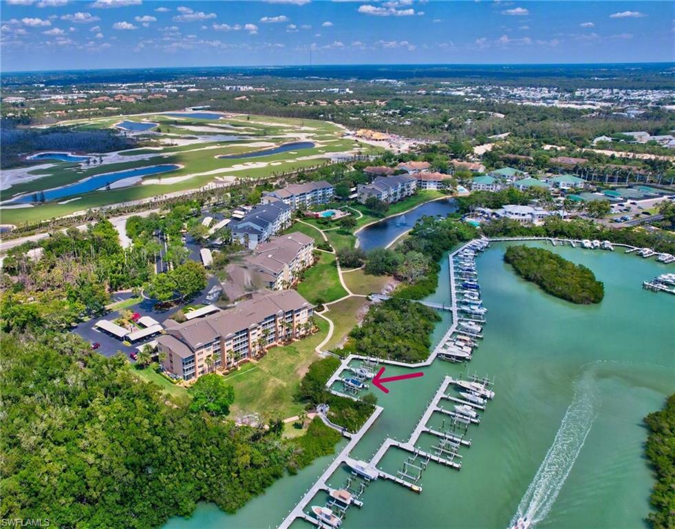 261B Wiggins Bay DR