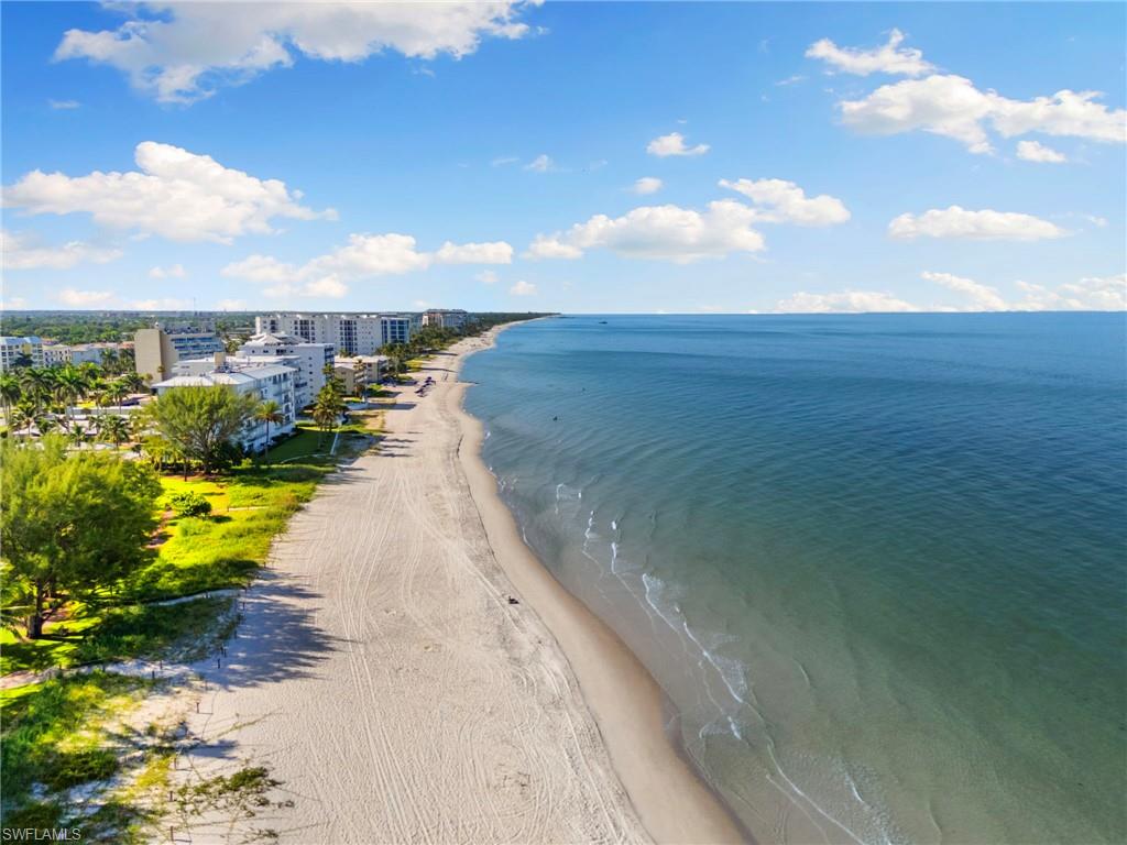 2121 Gulf Shore BLVD N 203