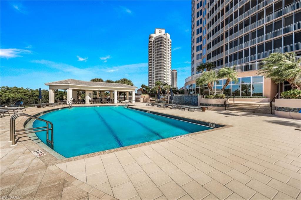 4801 Bonita Bay BLVD 1203