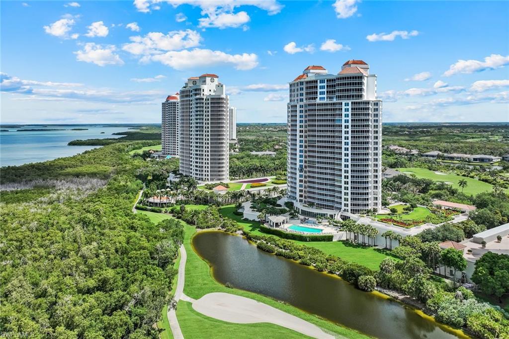 4801 Bonita Bay BLVD 1203