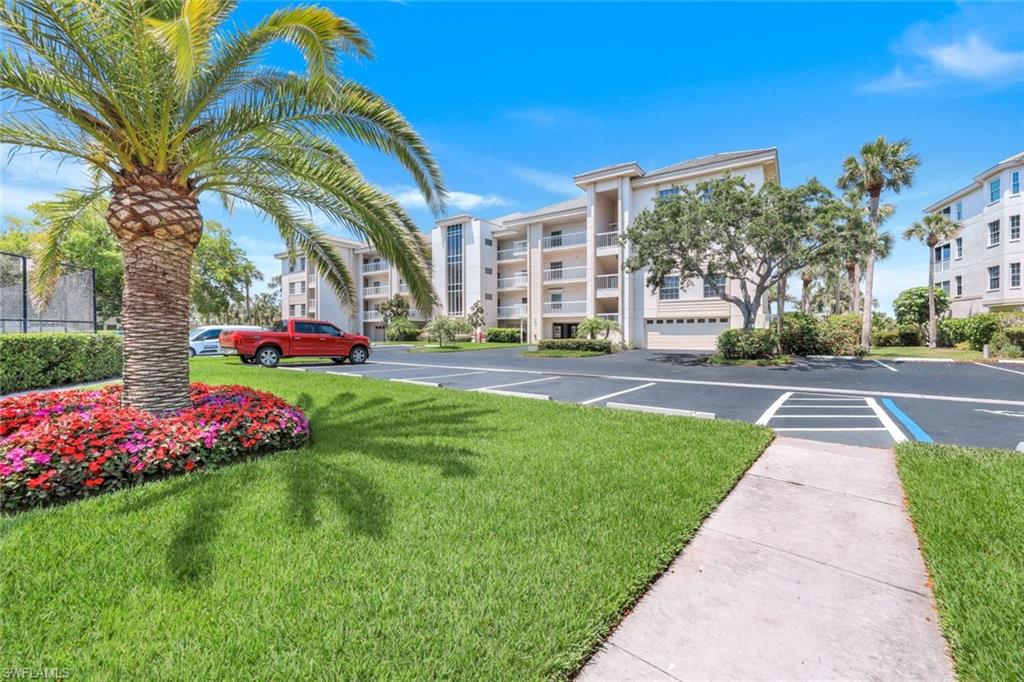 4120 Bayhead DR 105