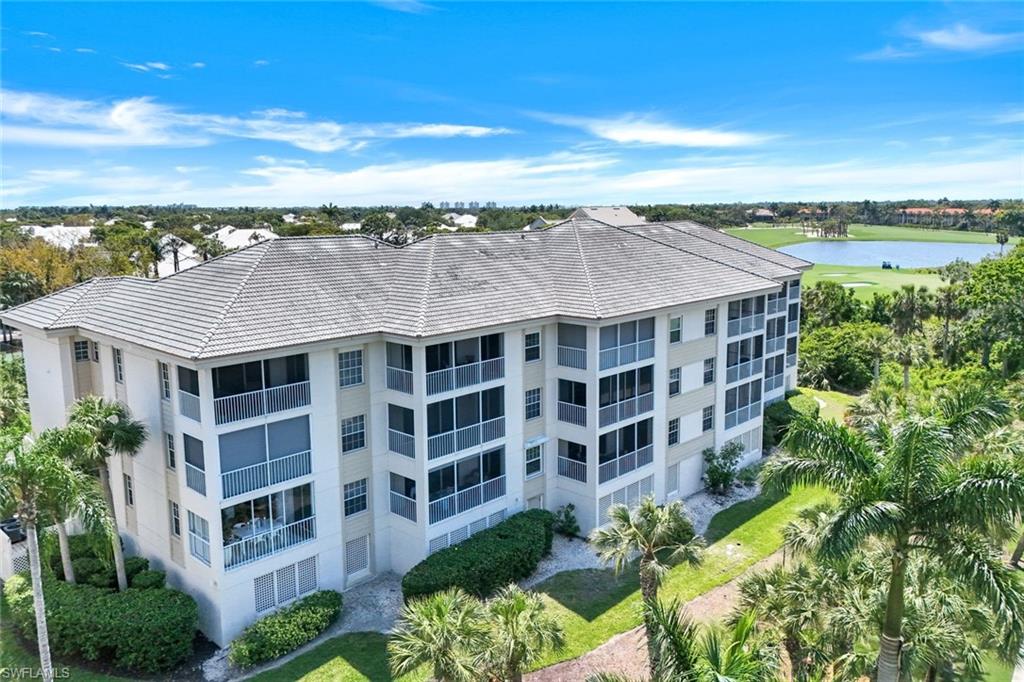 4120 Bayhead DR 105