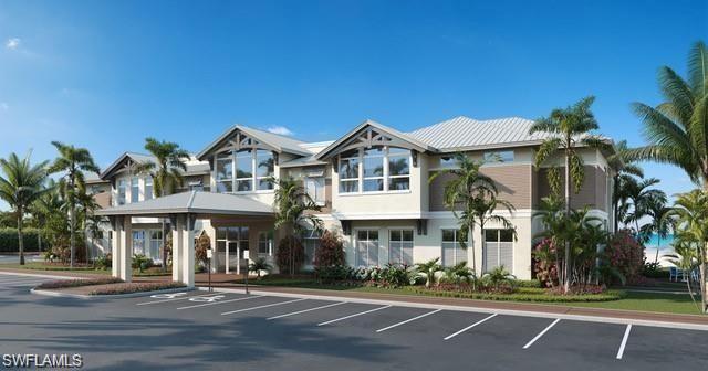 4120 Bayhead DR 105