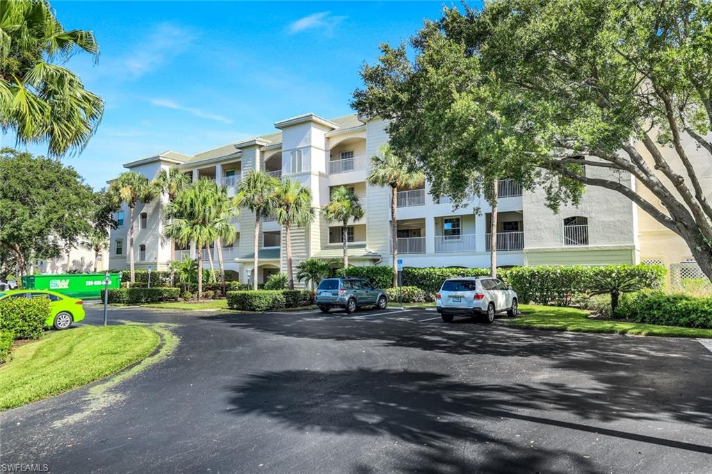 4120 Bayhead DR 105