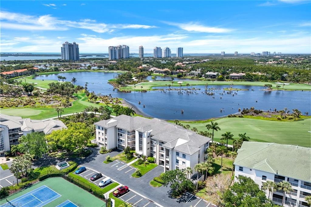 4120 Bayhead DR 105