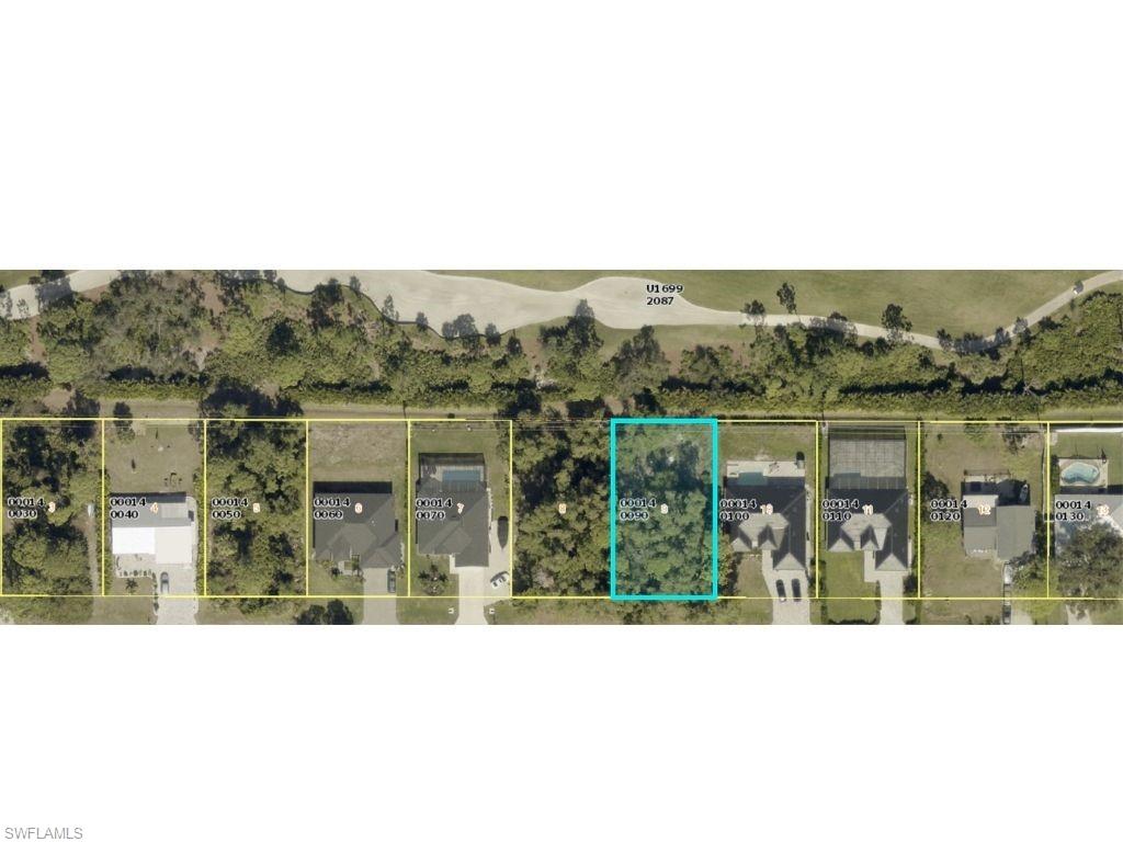 4616 Key Largo LN