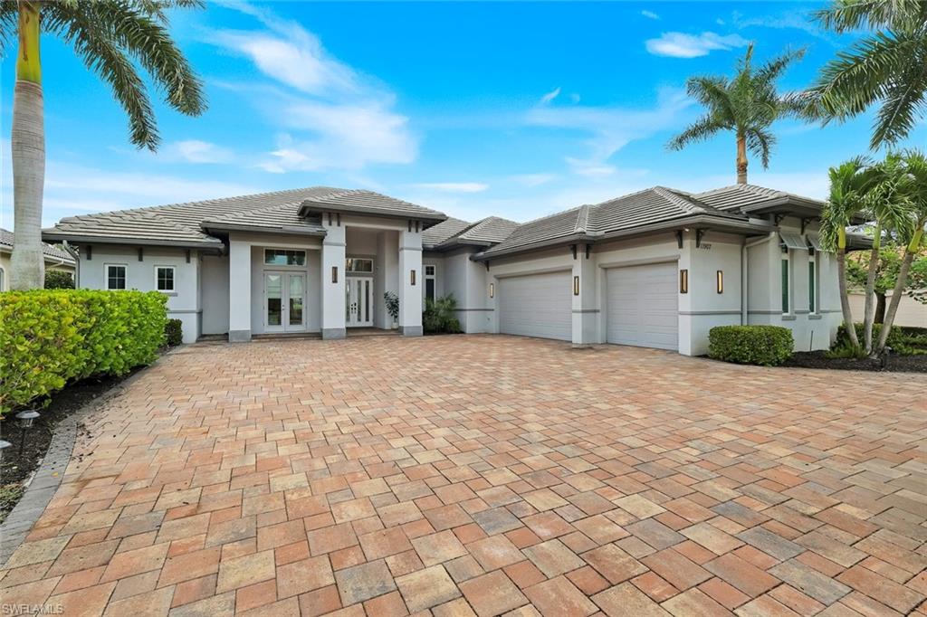 11907 HEDGESTONE CT