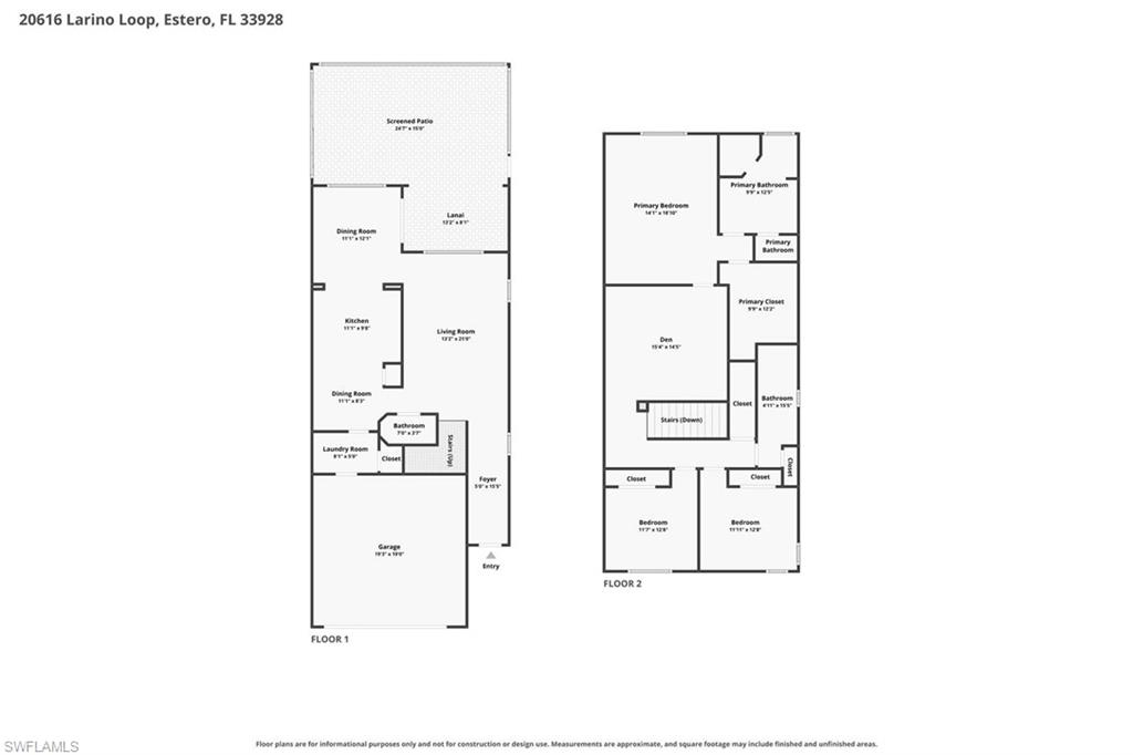 20616 Larino LOOP