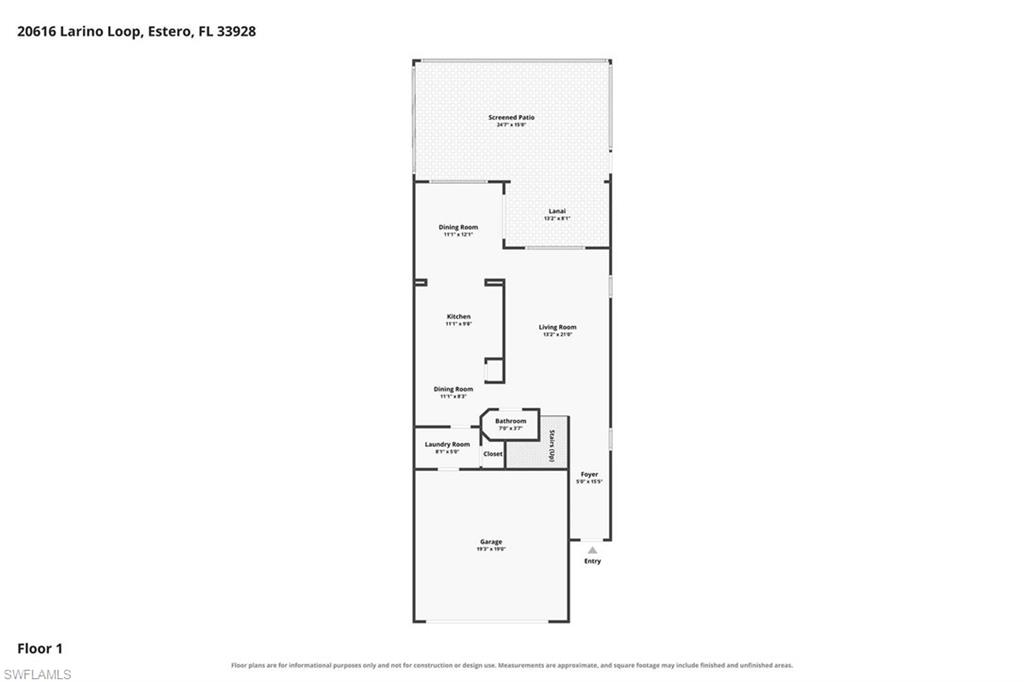 20616 Larino LOOP