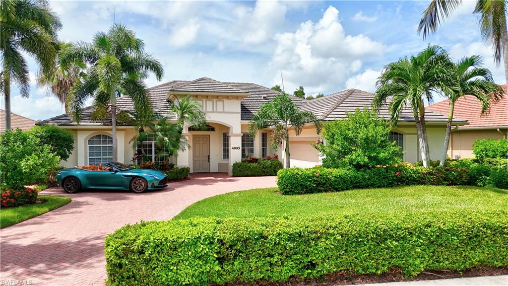 4995 Rustic Oaks CIR