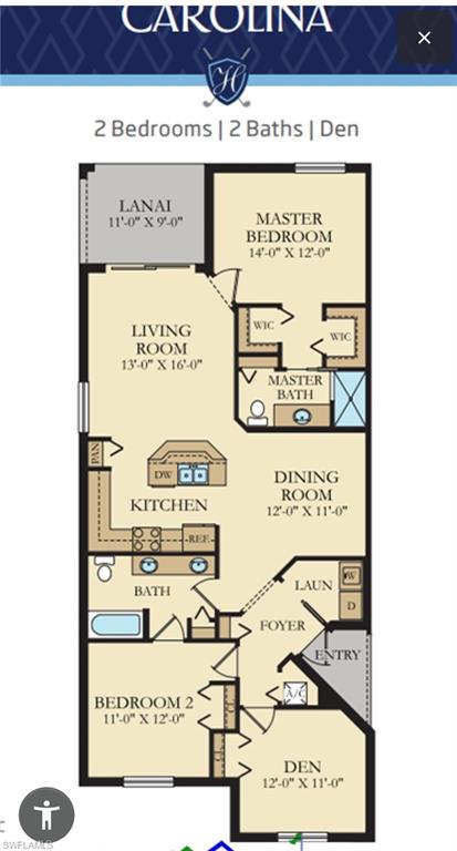 14201 Heritage Landing BLVD 1328