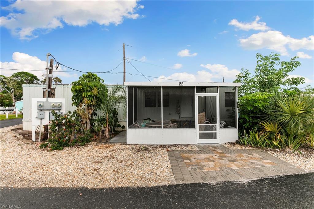 3650 Bonita Beach RD 22
