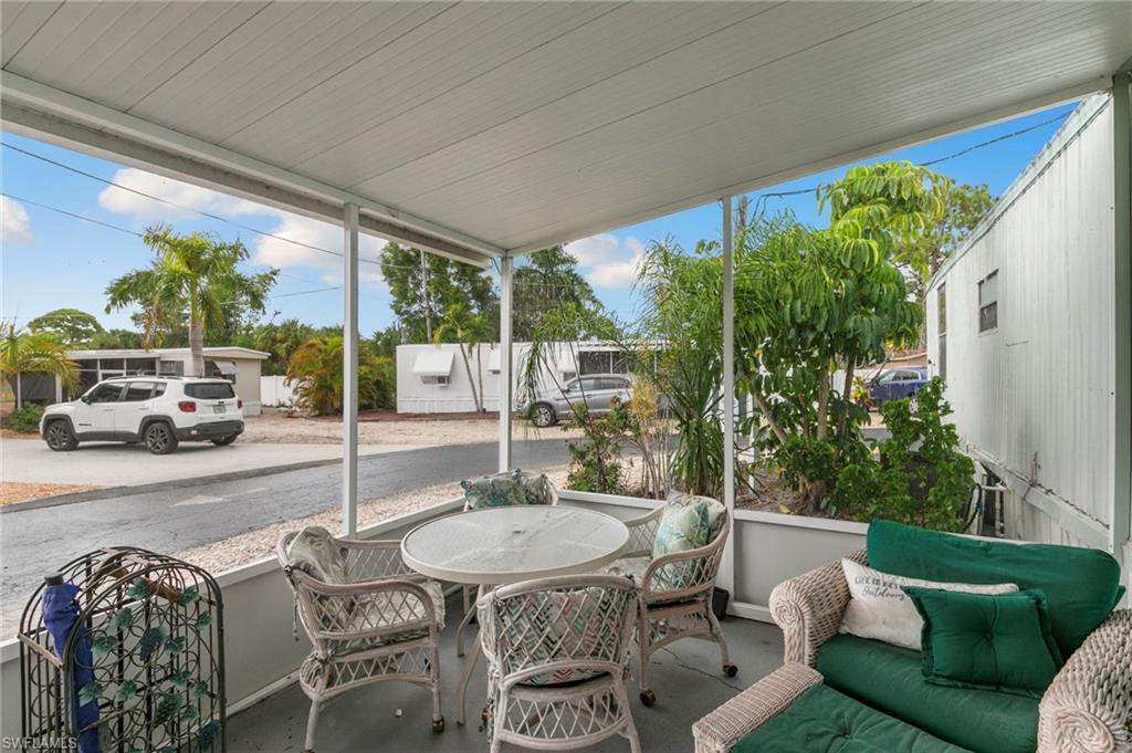 3650 Bonita Beach RD 22