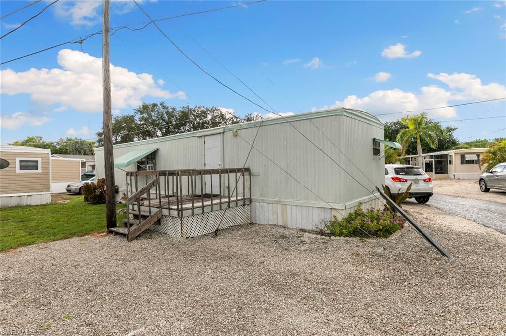 3650 Bonita Beach RD 22