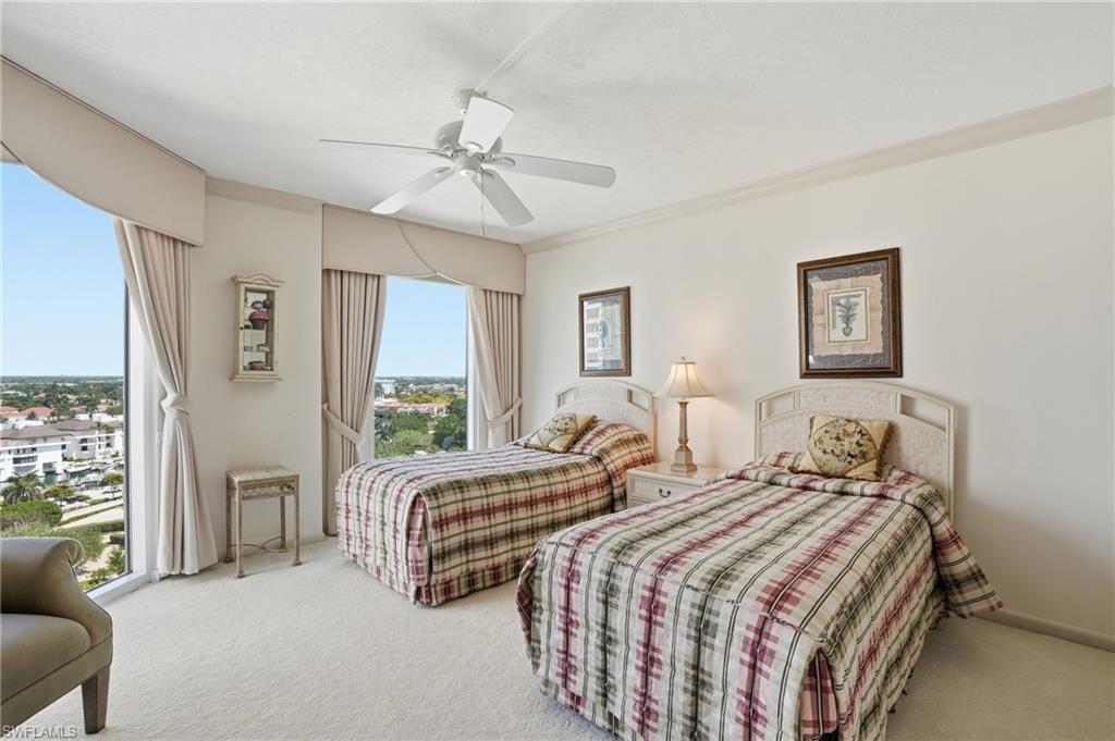 4401 Gulf Shore BLVD N 1206