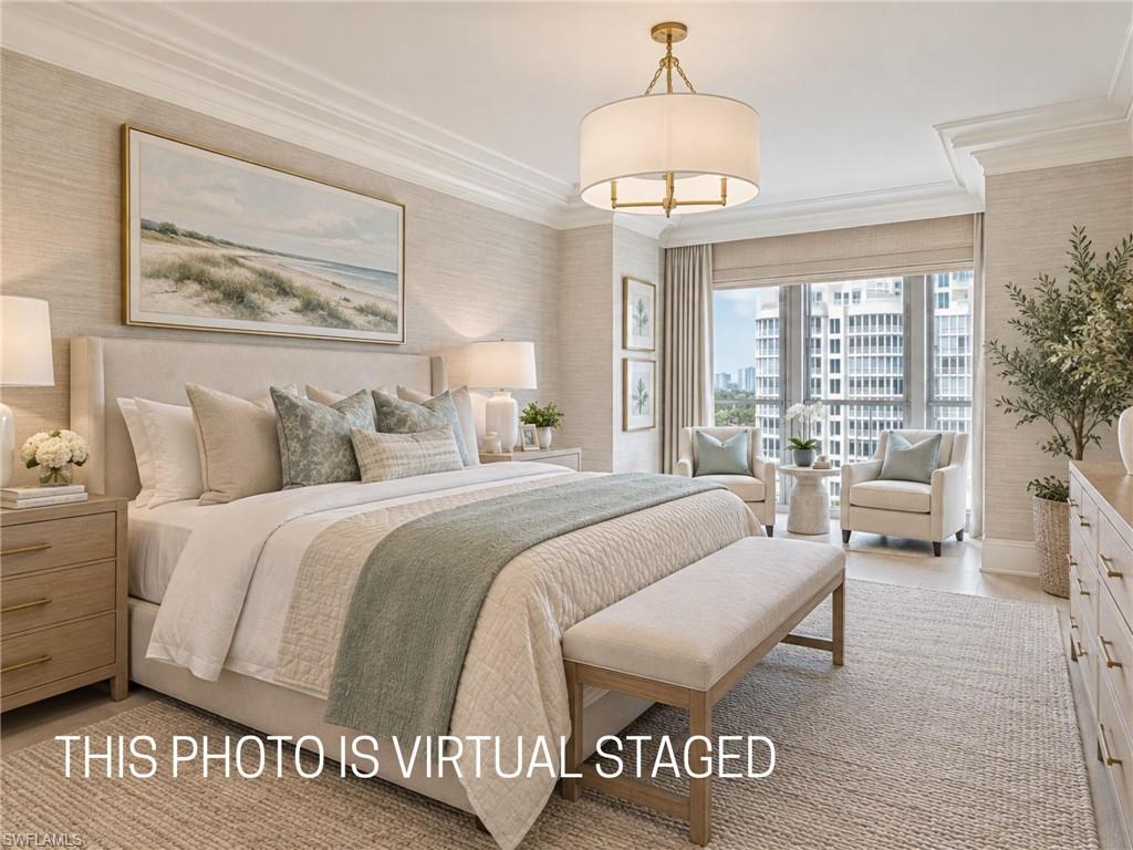 4401 Gulf Shore BLVD N 1206