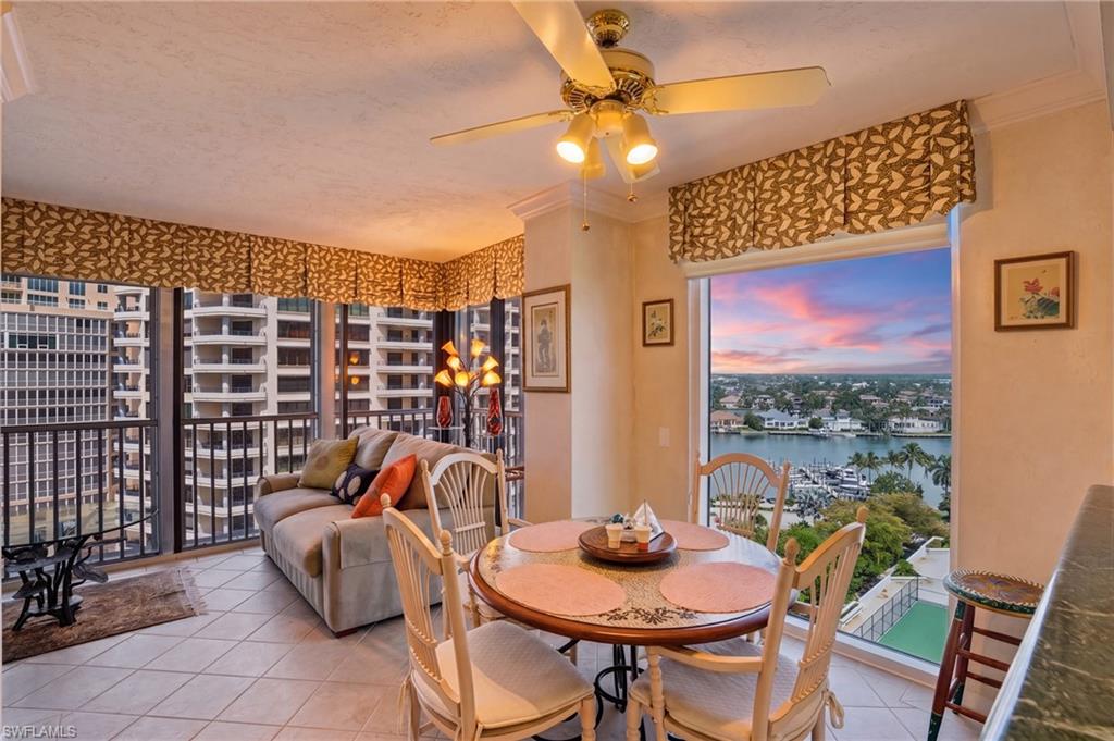 4401 Gulf Shore BLVD N 1206