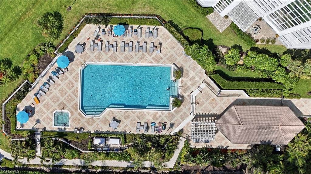 4401 Gulf Shore BLVD N 1206