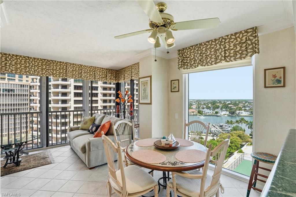 4401 Gulf Shore BLVD N 1206