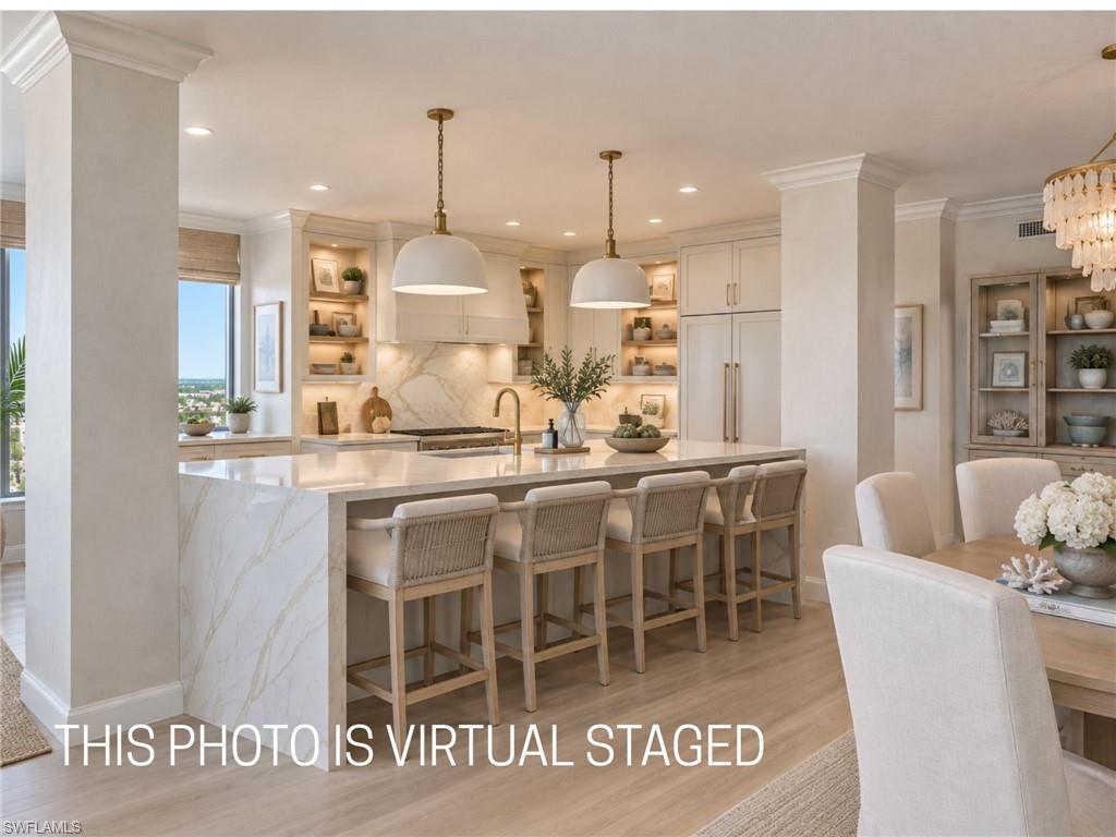 4401 Gulf Shore BLVD N 1206