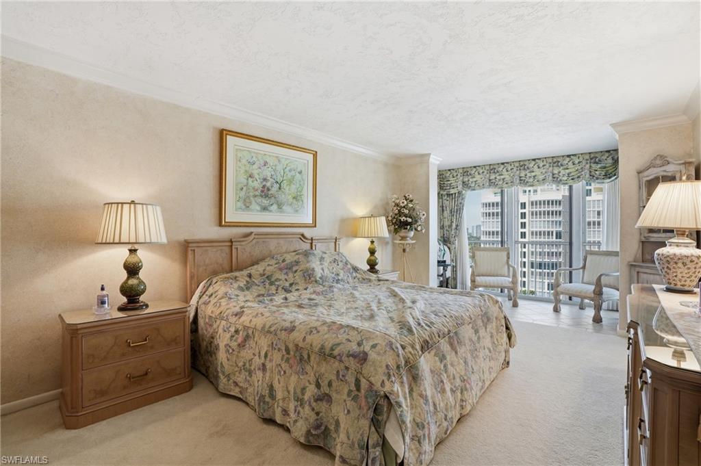 4401 Gulf Shore BLVD N 1206