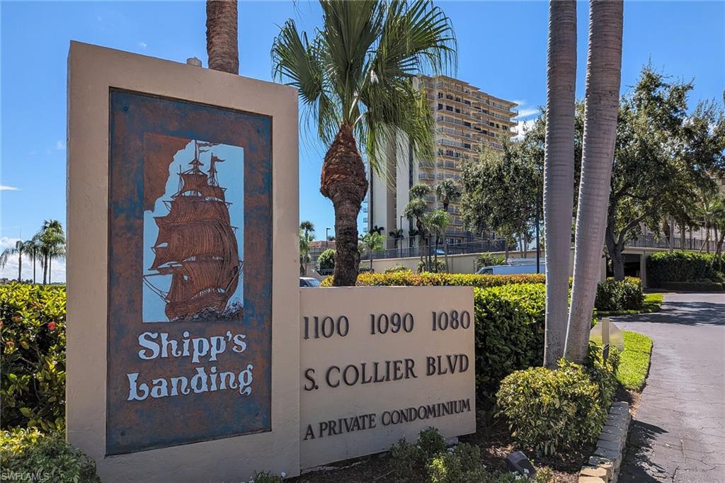1080 Collier BLVD 404