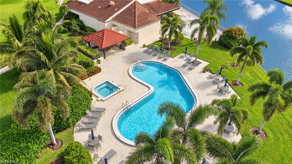 6350 Pelican Bay BLVD B206