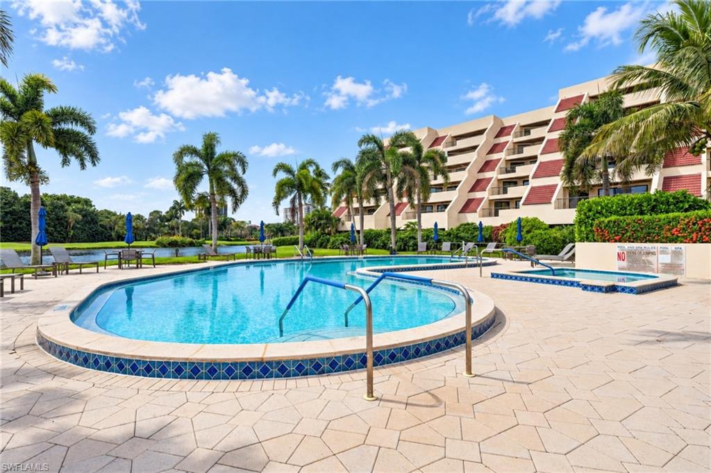 6350 Pelican Bay BLVD B206