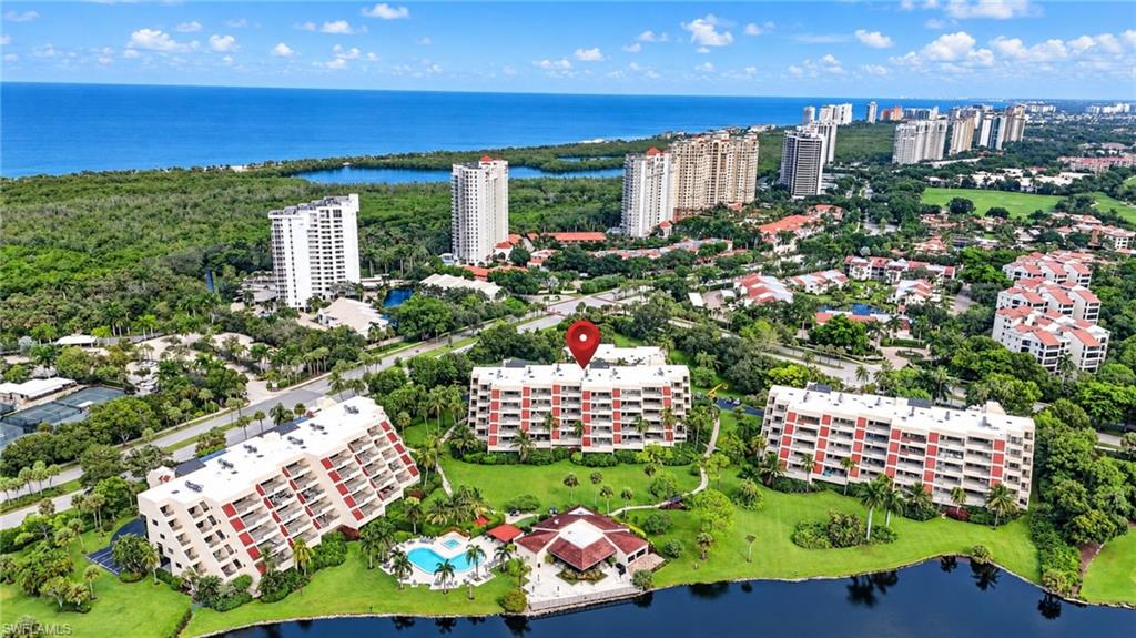 6350 Pelican Bay BLVD B206