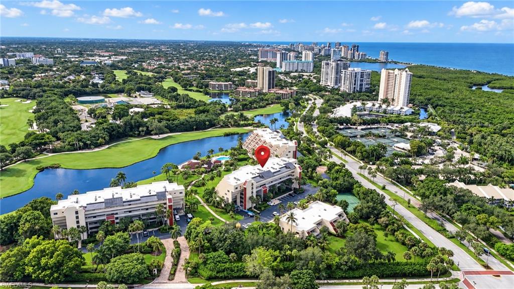 6350 Pelican Bay BLVD B206