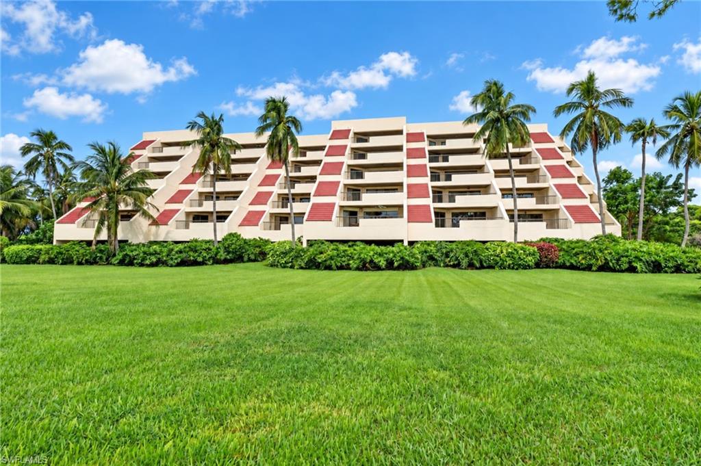 6350 Pelican Bay BLVD B206