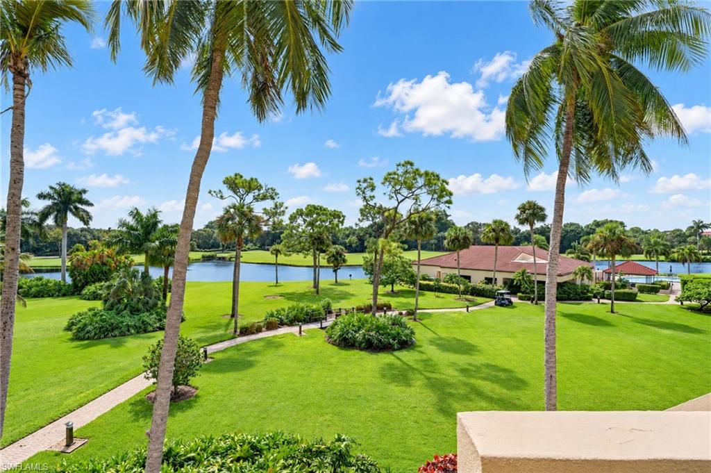 6350 Pelican Bay BLVD B206
