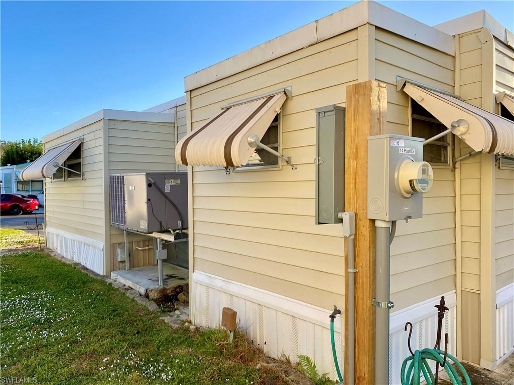 14 Pearl DR 14P