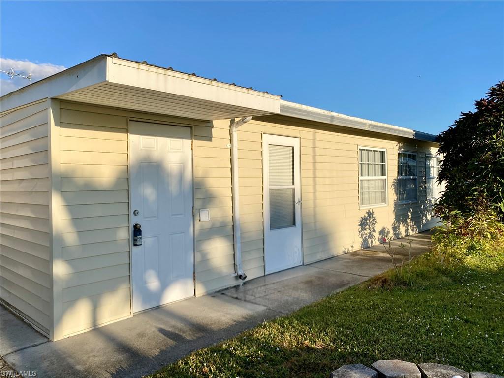 14 Pearl DR 14P
