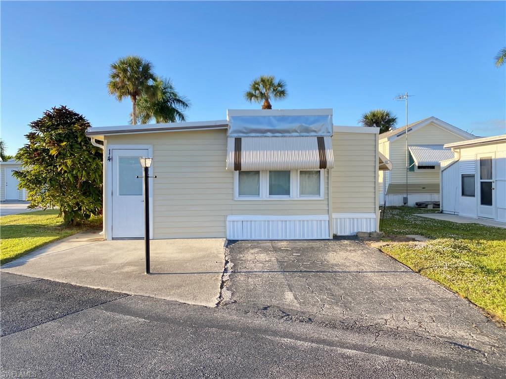 14 Pearl DR 14P