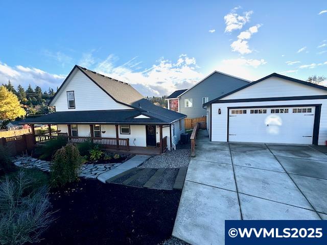 2554 Kitsap St NW St