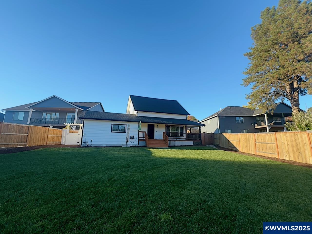 2554 Kitsap St NW St