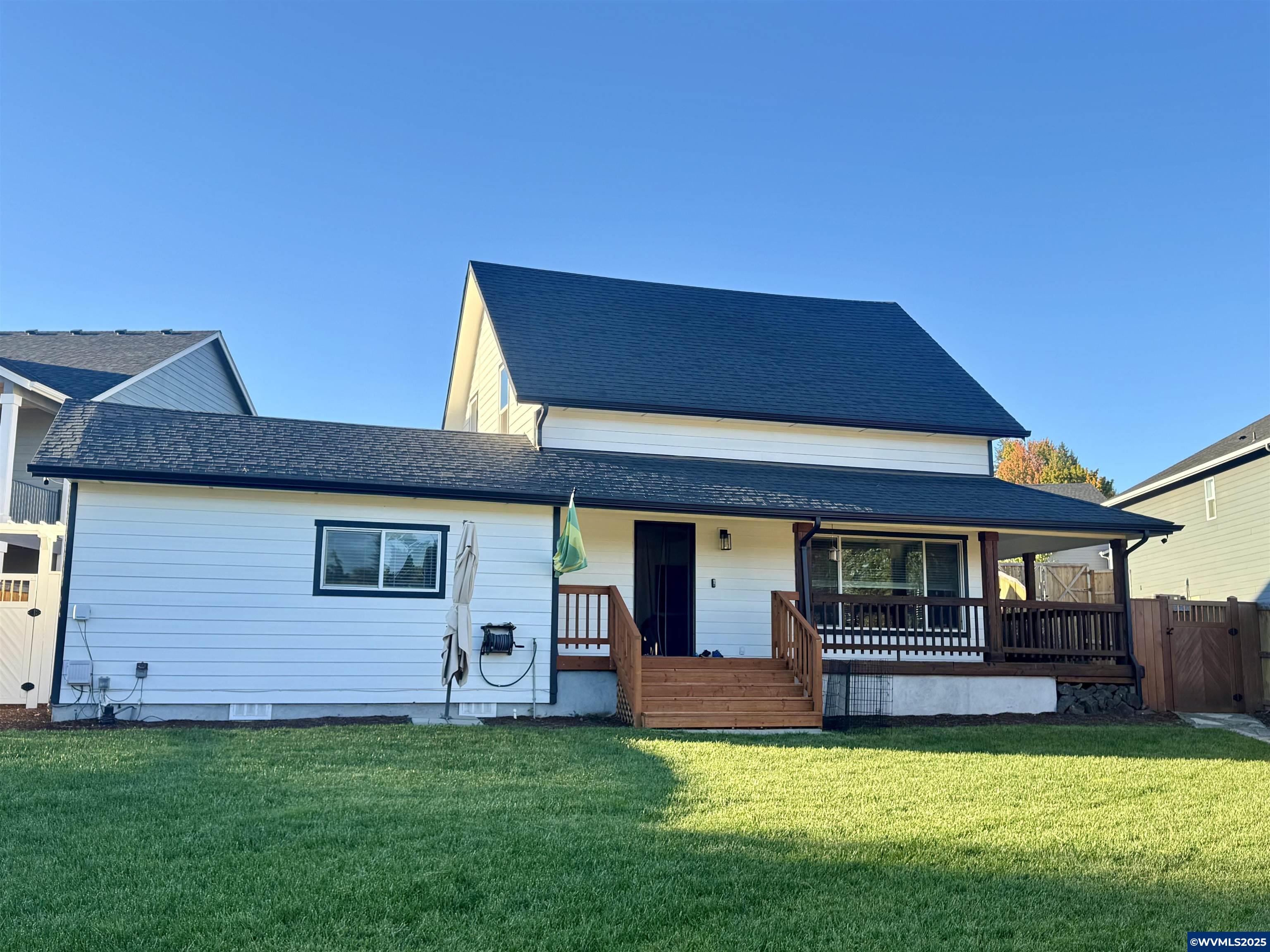 2554 Kitsap St NW St