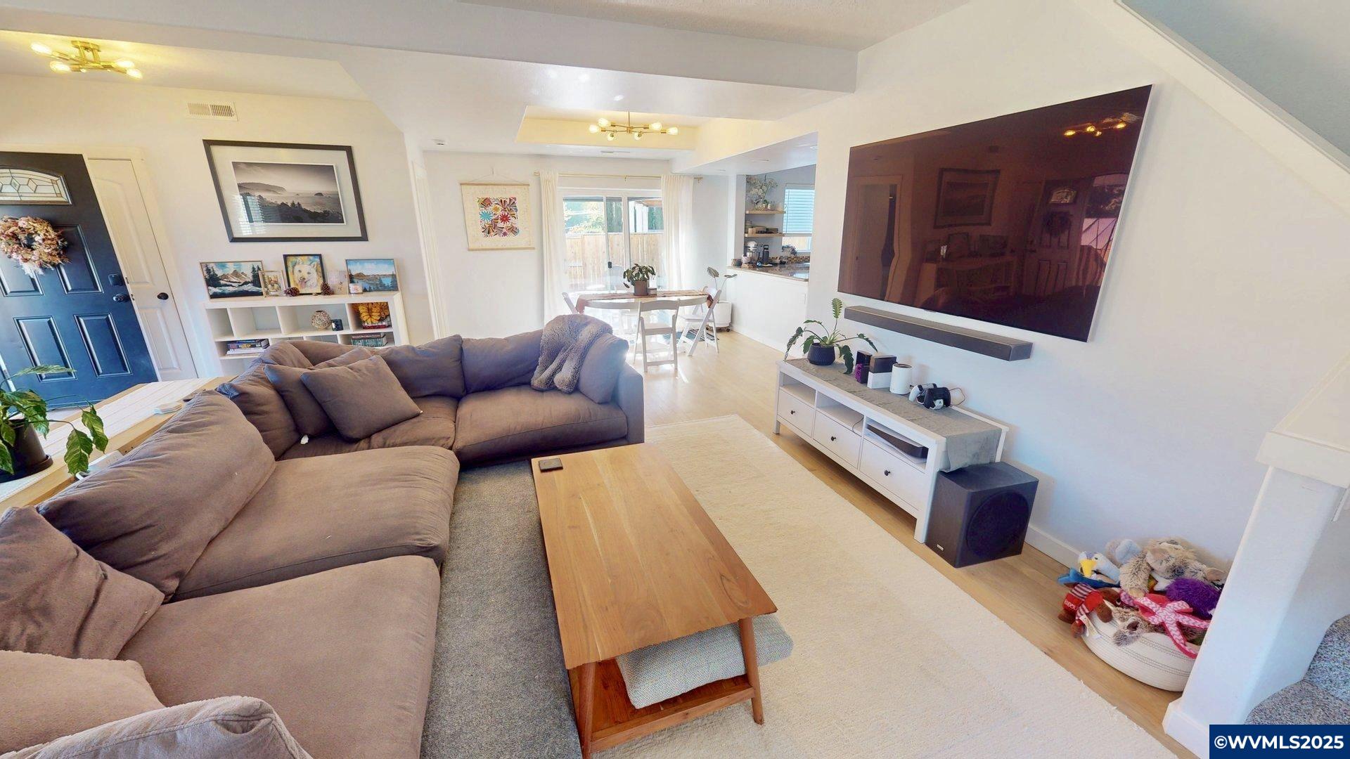 2554 Kitsap St NW St