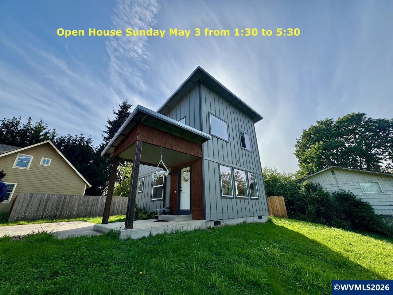 317 SE Sheridan Rd