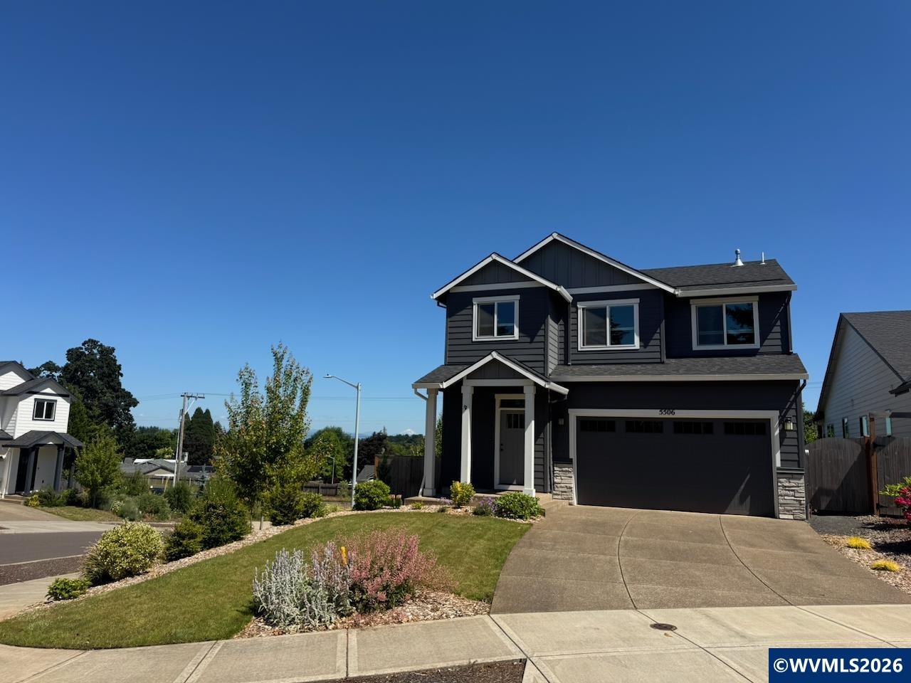 5506 Mountain Quail Dr