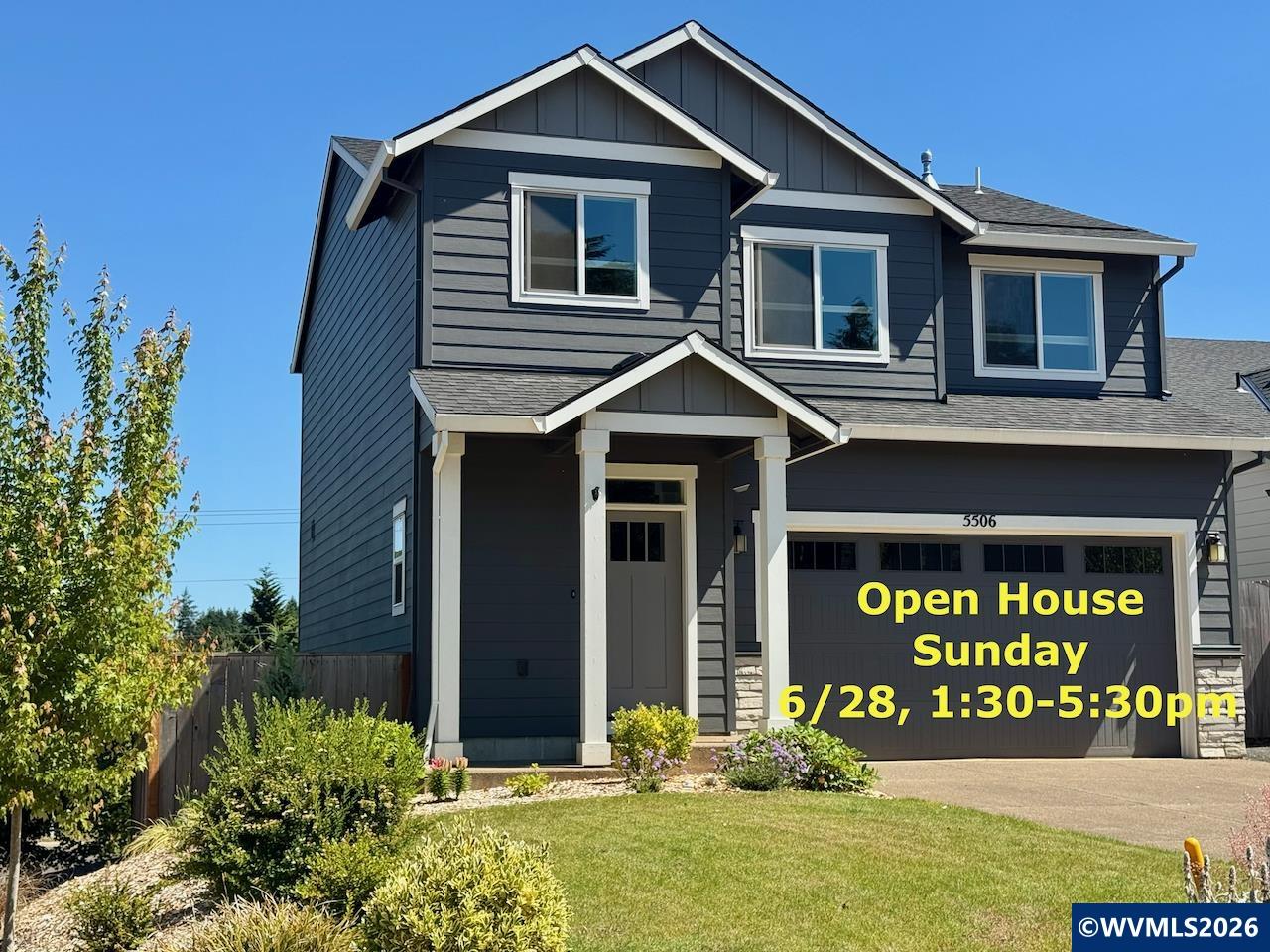 5506 Mountain Quail Dr
