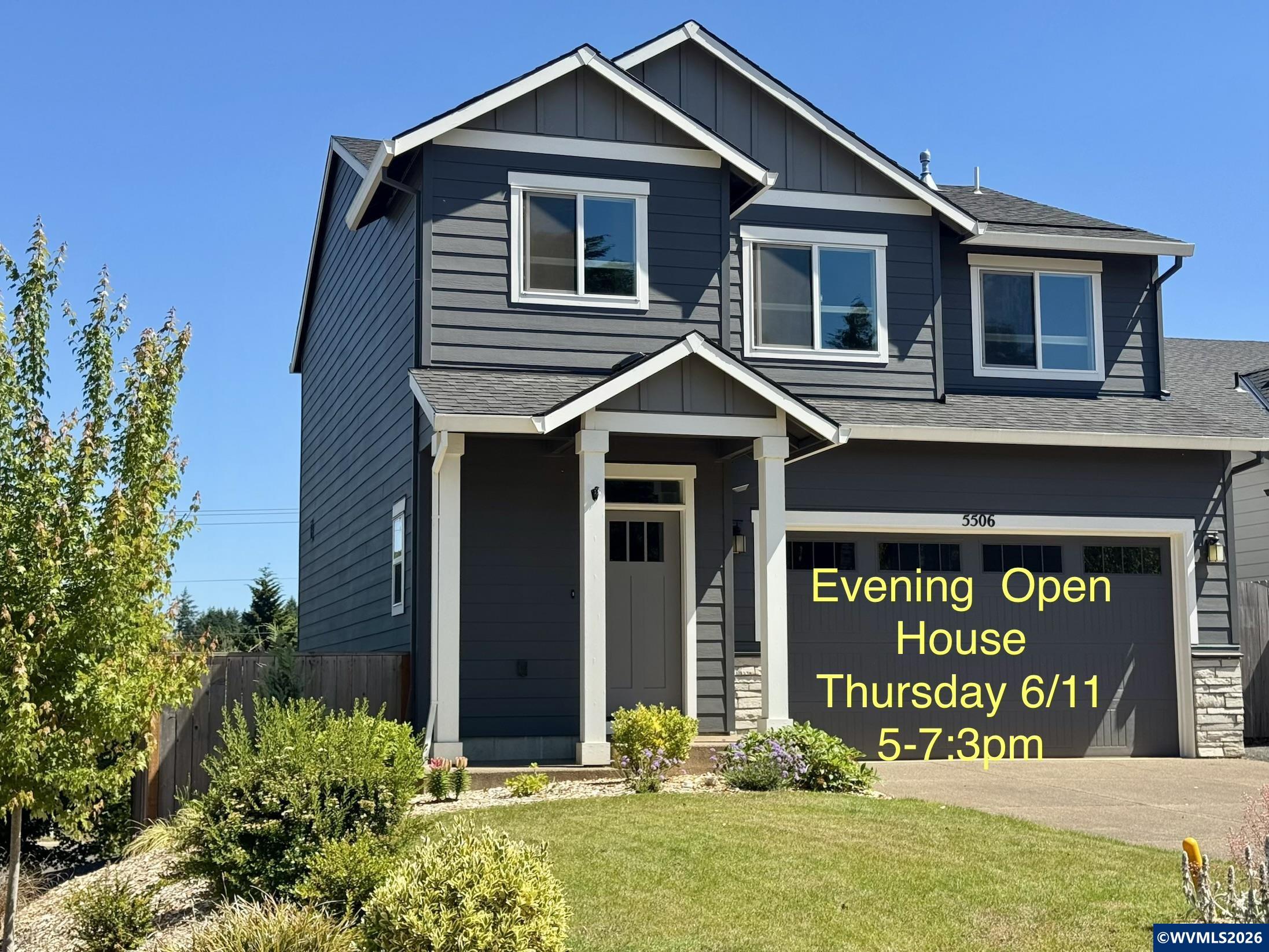 5506 Mountain Quail Dr