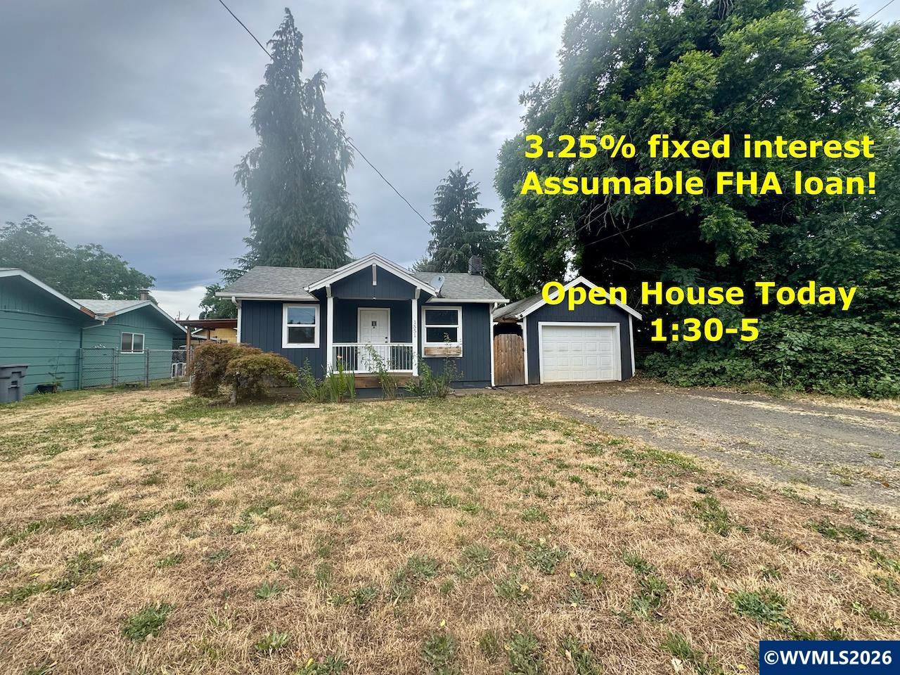 1551 SW Ellis St