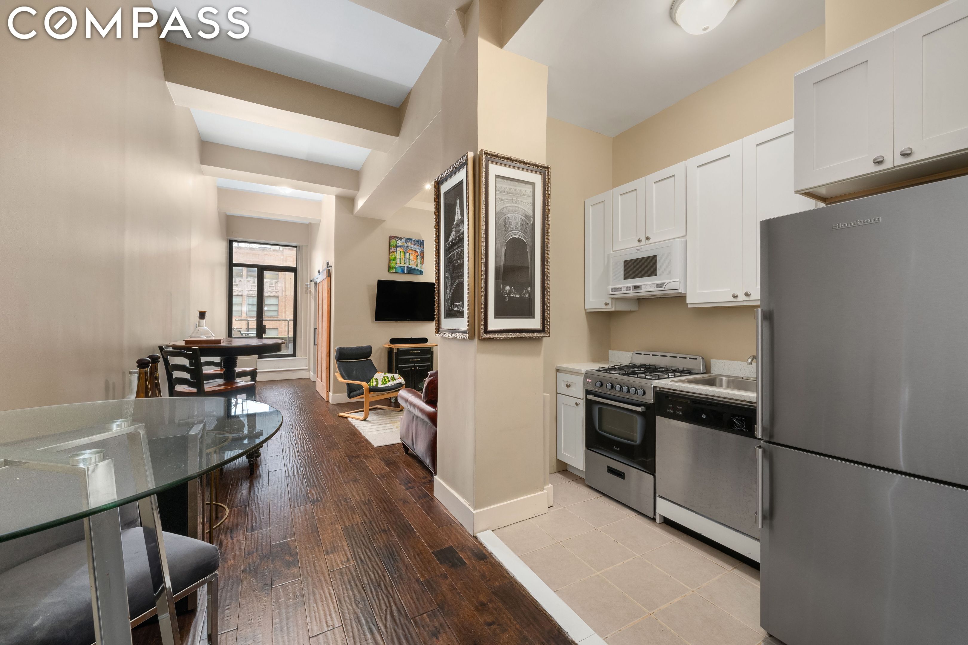 310 E 46th Street 15G