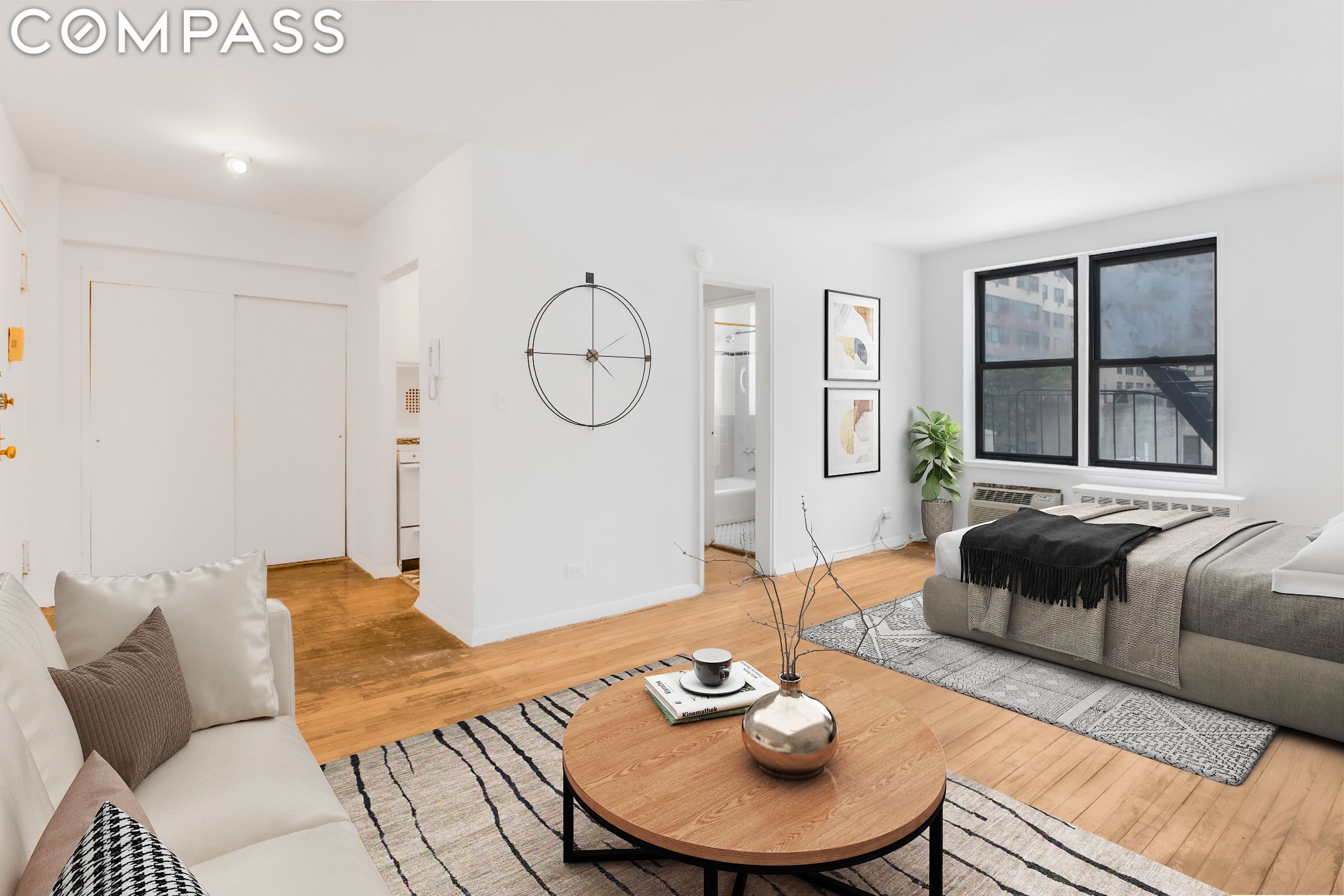 330 E 70th Street 6C