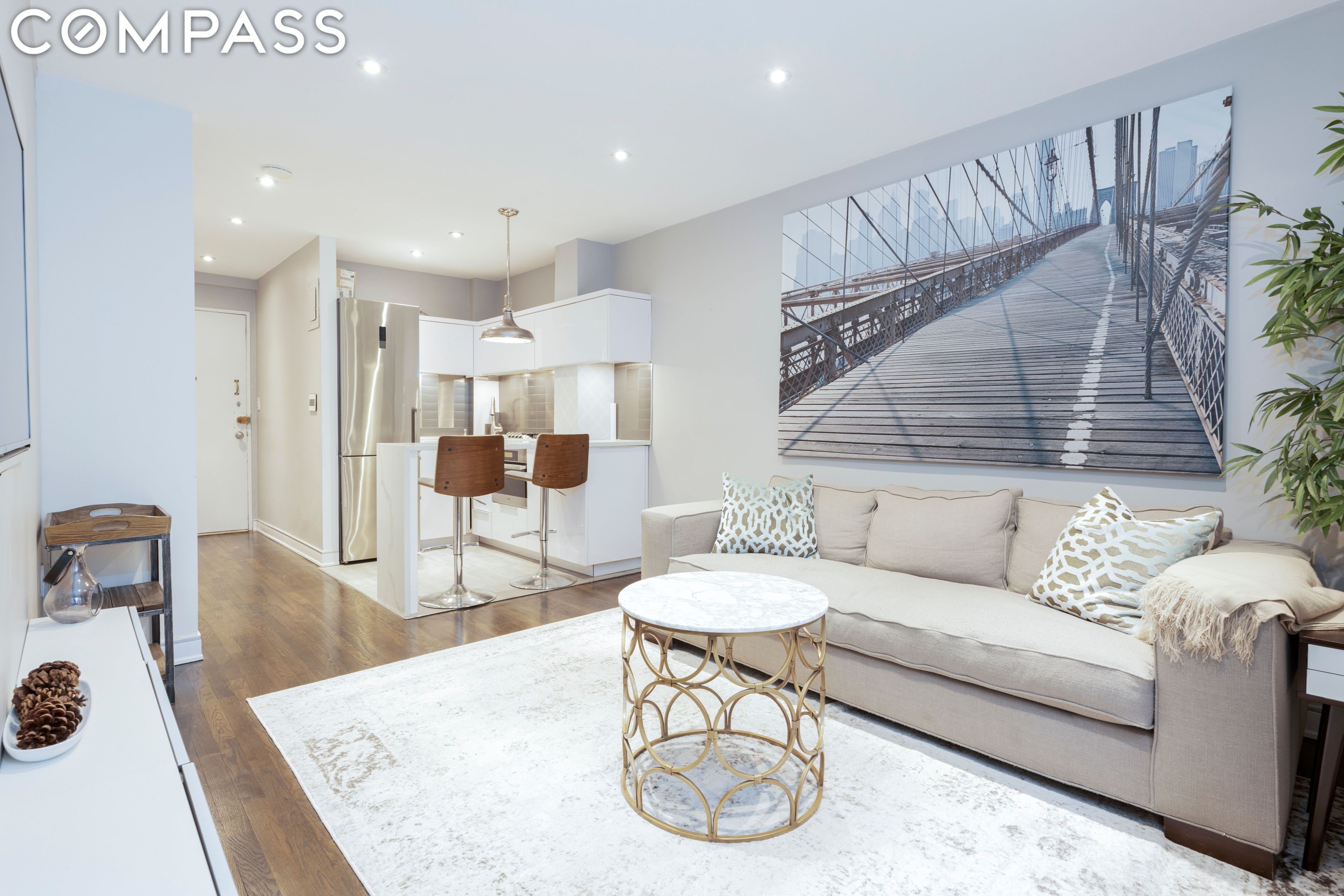336 E 50th Street 1C