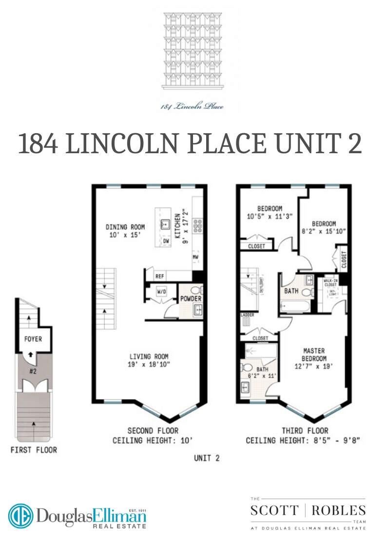 184 LINCOLN Place 2