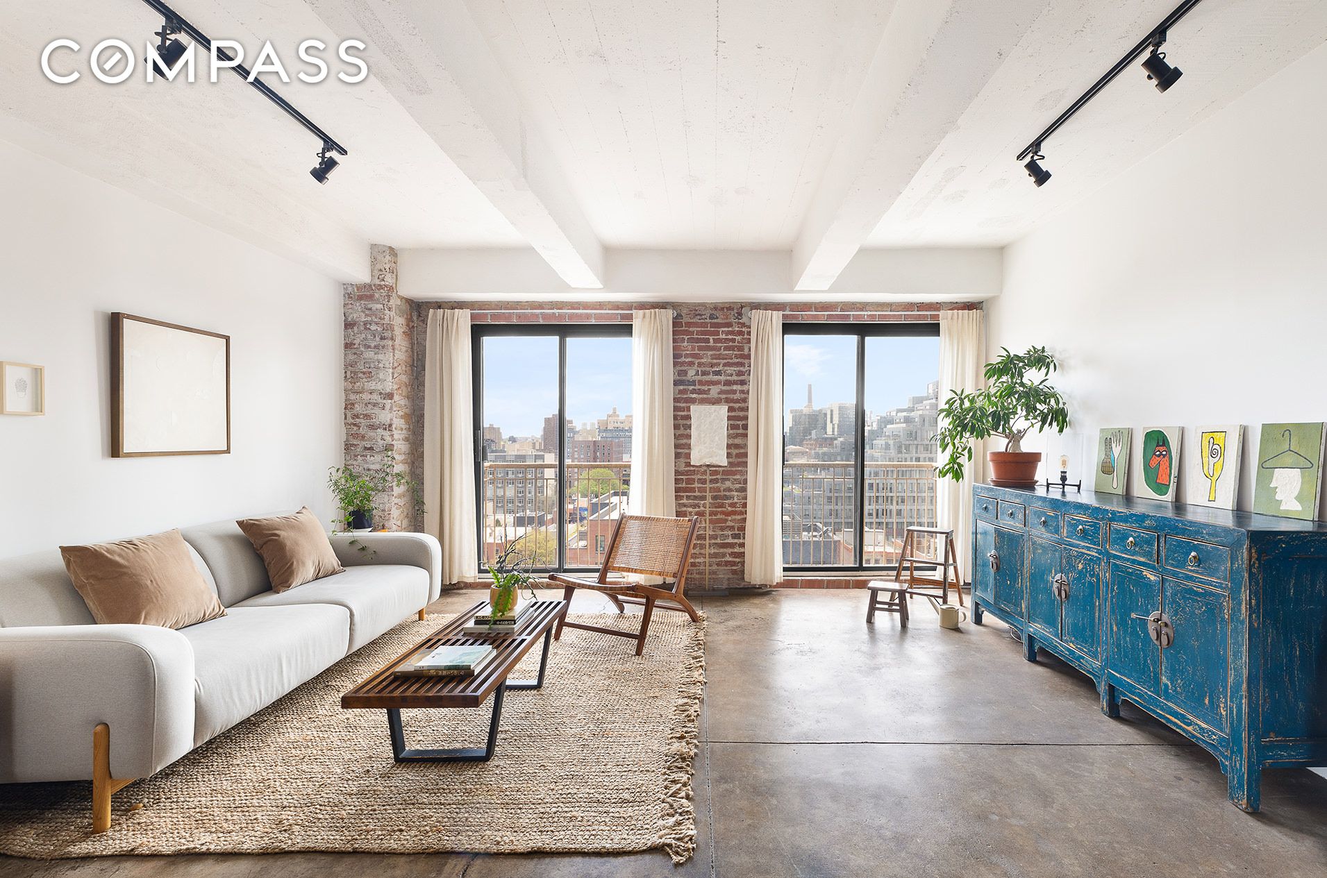 330 Wythe Avenue 7D